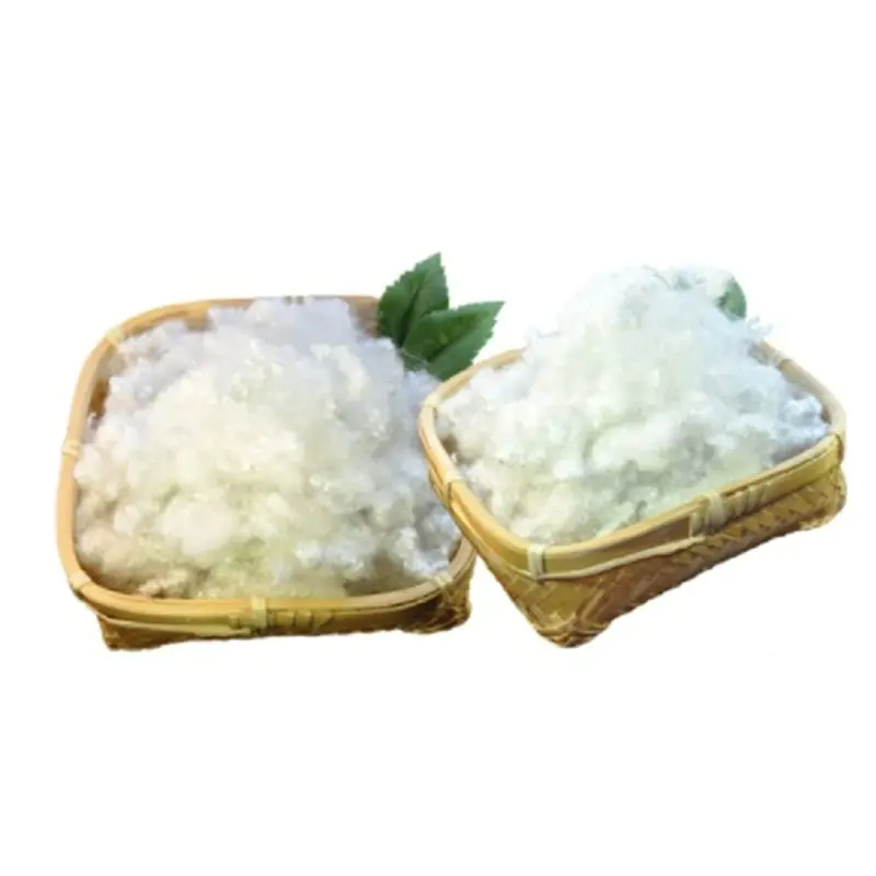 ポリエステル繊維はリサイクルできますか?その仕組みは?